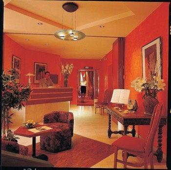 La Bourbonnaise Hotell Sérézin-du-Rhône Eksteriør bilde
